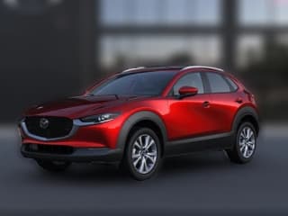 Mazda CX-30 2.5 S Premium AWD