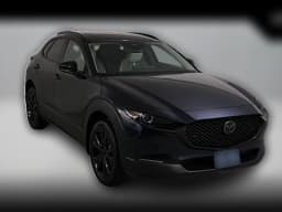 Mazda CX-30 2.5 Turbo Aire Edition AWD 2026 — side view