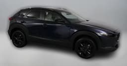 Mazda CX-30 2.5 Turbo Aire Edition AWD 2026 — side view