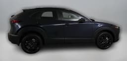 Mazda CX-30 2.5 Turbo Aire Edition AWD 2026 — side view