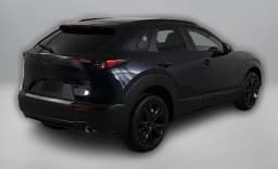 Mazda CX-30 2.5 Turbo Aire Edition AWD 2026 — side view