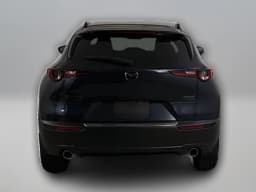 Mazda CX-30 2.5 Turbo Aire Edition AWD 2026 — side view