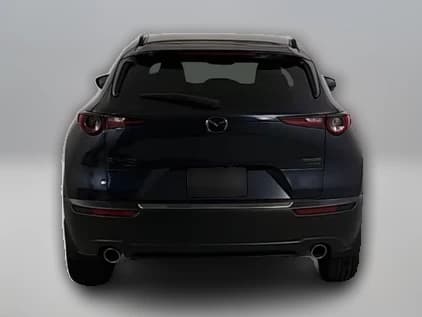 Mazda CX-30 2.5 Turbo Aire Edition AWD 2026 — side view
