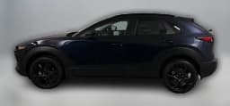 Mazda CX-30 2.5 Turbo Aire Edition AWD 2026 — side view