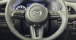Mazda CX-30 2.5 Turbo Aire Edition AWD 2026 — side view