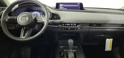 Mazda CX-30 2.5 Turbo Aire Edition AWD 2026 — side view