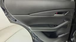Mazda CX-30 2.5 Turbo Aire Edition AWD 2026 — side view
