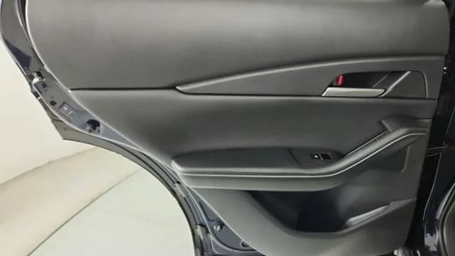 Mazda CX-30 2.5 Turbo Aire Edition AWD 2026 — side view