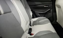Mazda CX-30 2.5 Turbo Aire Edition AWD 2026 — side view