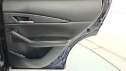 Mazda CX-30 2.5 Turbo Aire Edition AWD 2026 — side view