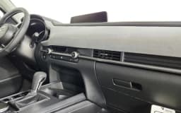 Mazda CX-30 2.5 Turbo Aire Edition AWD 2026 — side view