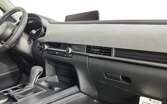 Mazda CX-30 2.5 Turbo Aire Edition AWD 2026 — side view
