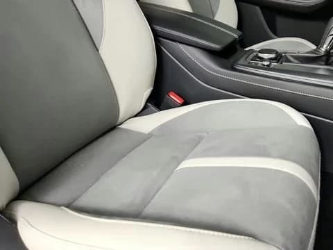 Mazda CX-30 2.5 Turbo Aire Edition AWD 2026 — side view