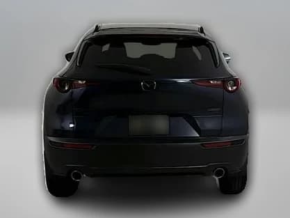 Mazda CX-30 2.5 Turbo Aire Edition AWD 2026 — side view