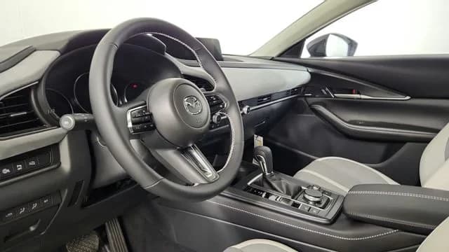 Mazda CX-30 2.5 Turbo Aire Edition AWD 2026 — side view