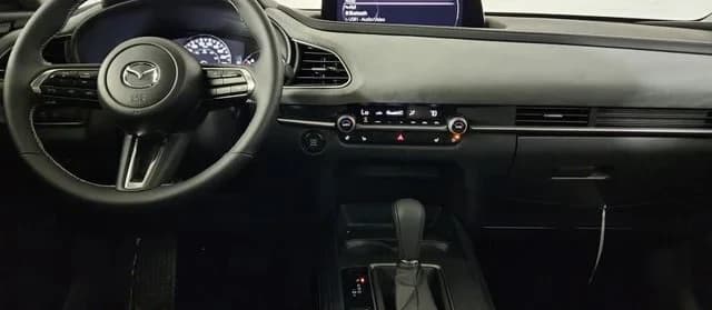 Mazda CX-30 2.5 Turbo Aire Edition AWD 2026 — side view