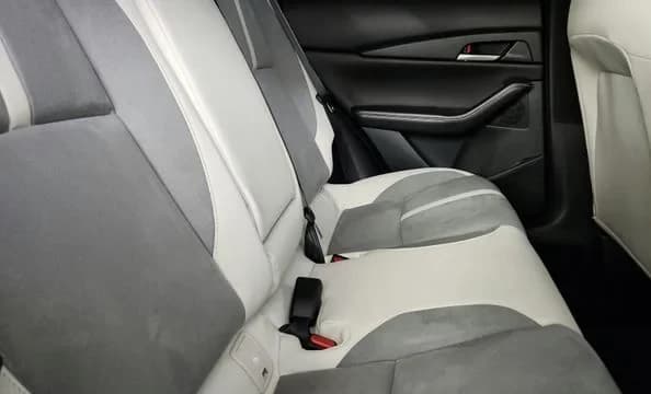 Mazda CX-30 2.5 Turbo Aire Edition AWD 2026 — side view