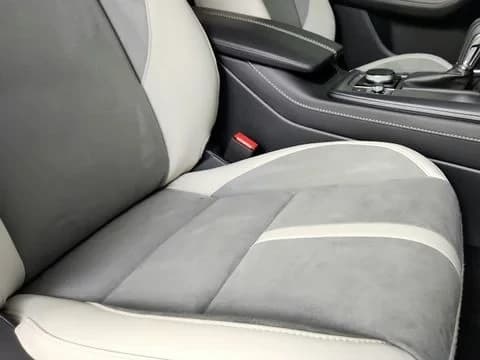 Mazda CX-30 2.5 Turbo Aire Edition AWD 2026 — side view