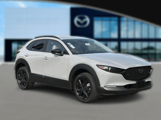 Mazda CX-30 2.5 Turbo Aire Edition AWD