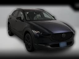 Mazda CX-30 2.5 Turbo Aire Edition AWD 2026 — side view