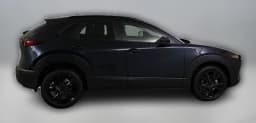 Mazda CX-30 2.5 Turbo Aire Edition AWD 2026 — side view