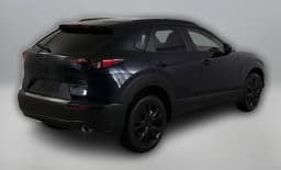 Mazda CX-30 2.5 Turbo Aire Edition AWD 2026 — side view