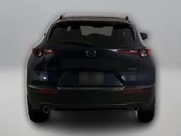 Mazda CX-30 2.5 Turbo Aire Edition AWD 2026 — side view