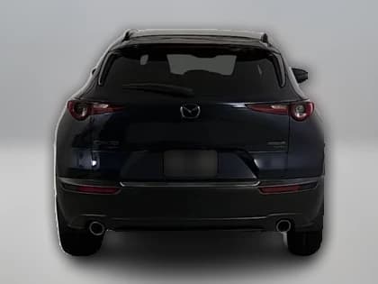Mazda CX-30 2.5 Turbo Aire Edition AWD 2026 — side view