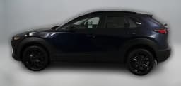 Mazda CX-30 2.5 Turbo Aire Edition AWD 2026 — side view