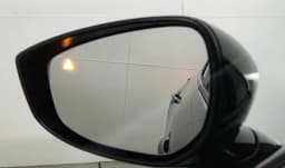 Mazda CX-30 2.5 Turbo Aire Edition AWD 2026 — side view