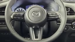 Mazda CX-30 2.5 Turbo Aire Edition AWD 2026 — side view