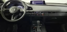 Mazda CX-30 2.5 Turbo Aire Edition AWD 2026 — side view