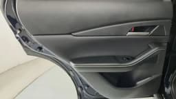 Mazda CX-30 2.5 Turbo Aire Edition AWD 2026 — side view