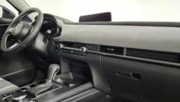 Mazda CX-30 2.5 Turbo Aire Edition AWD 2026 — side view