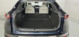 Mazda CX-30 2.5 Turbo Aire Edition AWD 2026 — side view