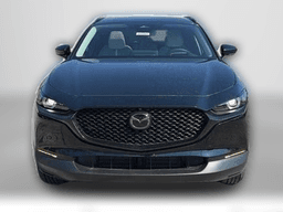 Mazda CX-30 2.5 Turbo Aire Edition AWD 2026 — side view