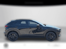 Mazda CX-30 2.5 Turbo Aire Edition AWD 2026 — side view