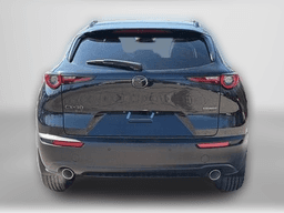 Mazda CX-30 2.5 Turbo Aire Edition AWD 2026 — side view
