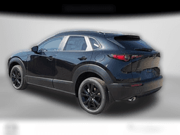 Mazda CX-30 2.5 Turbo Aire Edition AWD 2026 — side view