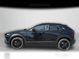 Mazda CX-30 2.5 Turbo Aire Edition AWD 2026 — side view