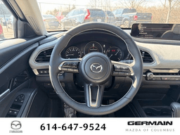 Mazda CX-30 2.5 Turbo Aire Edition AWD 2026 — side view