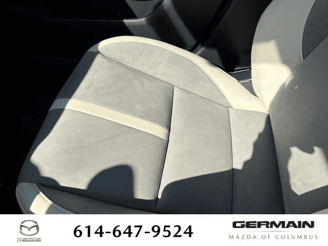 Mazda CX-30 2.5 Turbo Aire Edition AWD 2026 — side view