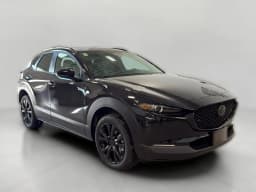 Mazda CX-30 2.5 Turbo Aire Edition AWD 2026 — side view