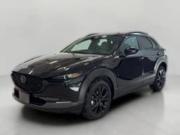 Mazda CX-30 2.5 Turbo Aire Edition AWD 2026 — side view