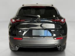 Mazda CX-30 2.5 Turbo Aire Edition AWD 2026 — side view