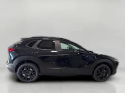 Mazda CX-30 2.5 Turbo Aire Edition AWD 2026 — side view