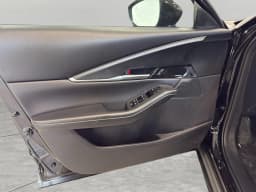 Mazda CX-30 2.5 Turbo Aire Edition AWD 2026 — side view