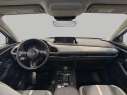Mazda CX-30 2.5 Turbo Aire Edition AWD 2026 — side view