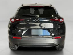 Mazda CX-30 2.5 Turbo Aire Edition AWD 2026 — side view