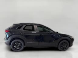 Mazda CX-30 2.5 Turbo Aire Edition AWD 2026 — side view